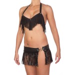BH Enkel Fringe 