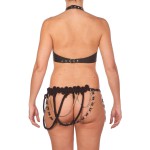 Rok Touw Ringen Ketting Rok Touw Ringen Ketting