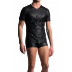 V-Hals Shirt M104 