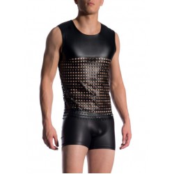 Slim Tank  M767
