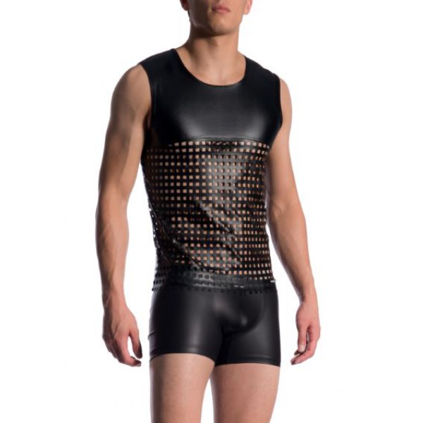 Slim Tank  M767