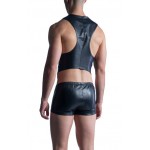 Vest met Rits M854