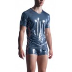 V-Neck T-shirt M857