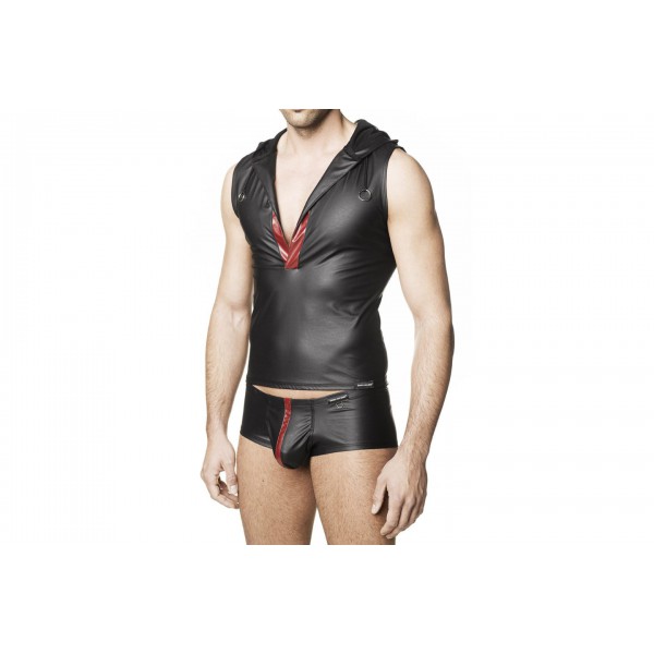 PU T-Shirt Amatteo