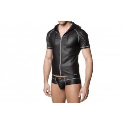 PU Shirt Leonas