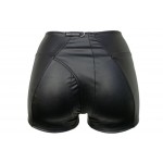 Hotpants Open High Waist