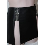 Rok R192 met Strass 