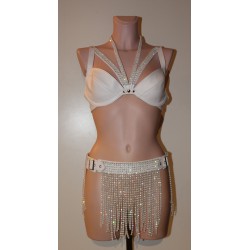 BH Leer met Strass