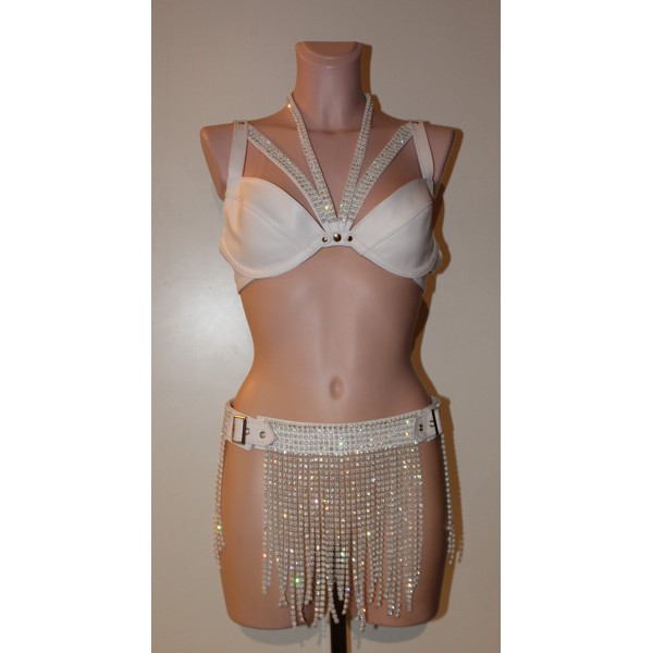 BH Leer met Strass