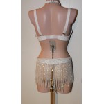 BH Leer met Strass