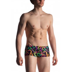 Beach Micro Pants M919