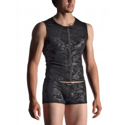 Zipped Vest M950