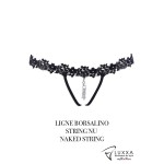 Open String Borsalino