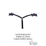 Open String Borsalino