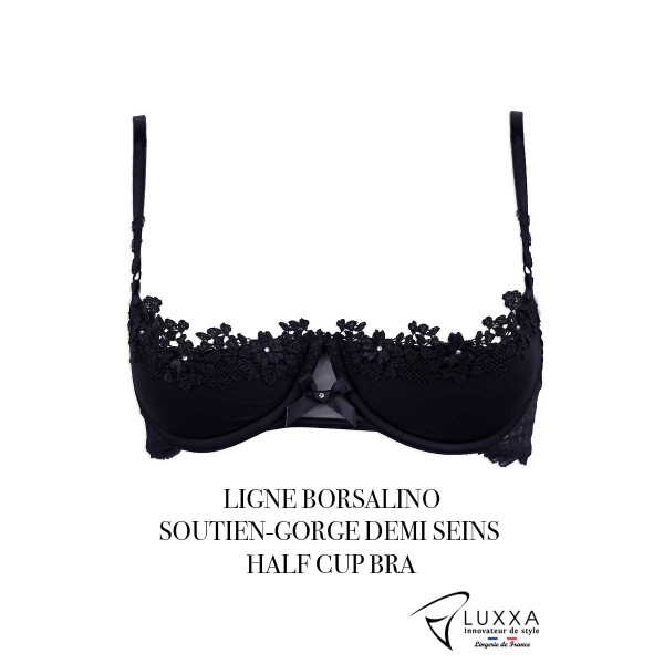 Halve Cup BH Borsalino