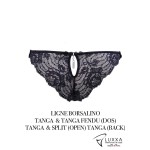 Slip met Juweel Borsalino