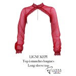 Top Kepi