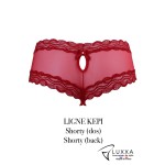 Shorty Kepi