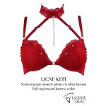 Colier Harnas Kepi Colier Harnas Kepi
