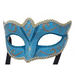 Victorian Mask