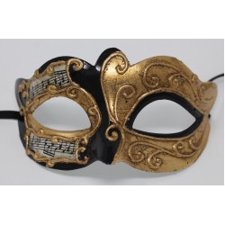 Victorian Mask