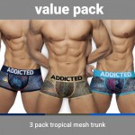 Value 3-Pack AD890P 