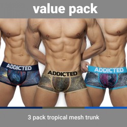 Value 3-Pack AD890P 