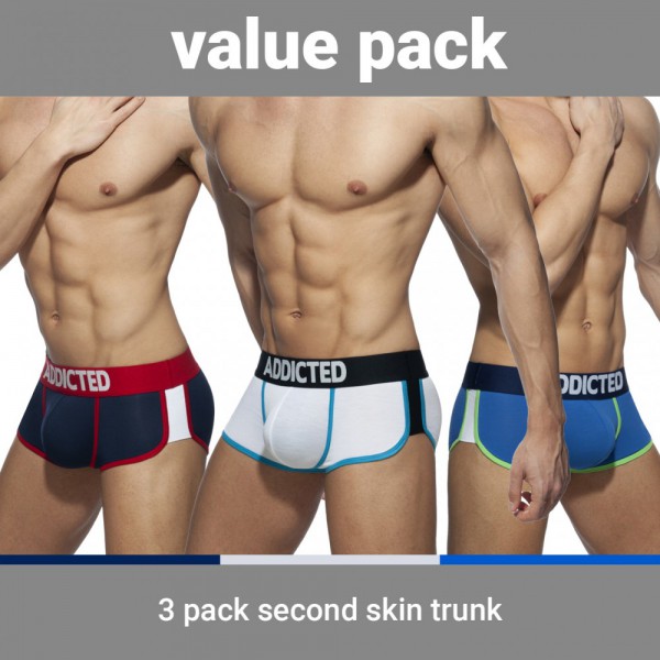 Value 3-Pack AD898P  