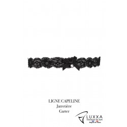 Kousenband Capeline