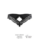 Tanga Capeline