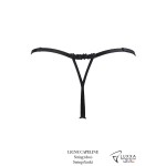 Open String Capeline
