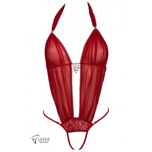 Body Love Rouge