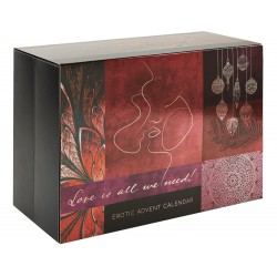 Advent Kalender