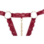 BH en String