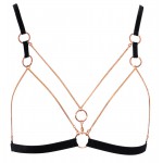 Bondage Lingerie Set