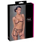 Bondage Lingerie Set