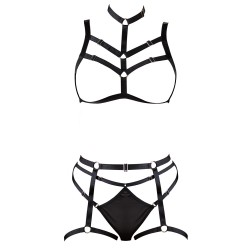 Harnas Set