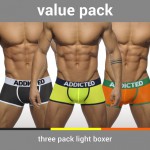 Boxer AD403 