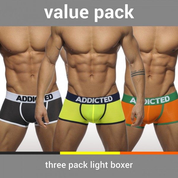Boxer AD403 