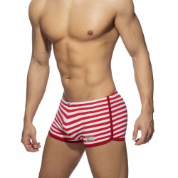 Sailor Velvet Short AD969