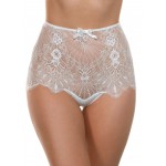Brazilian High Waist Tresor