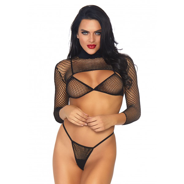 3 Delige Sexy Set