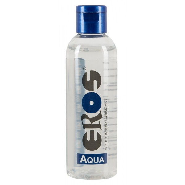 EROS Waterbasis Lube 50ml
