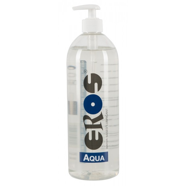 EROS Waterbasis Lube 1000ml