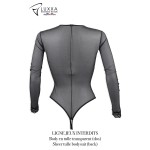 Tulle Body Limited Edition Tulle Body Limited Edition