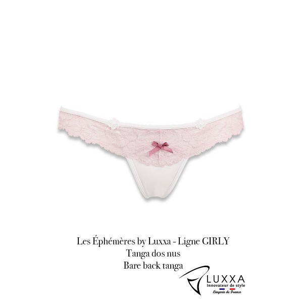 Tanga Girly