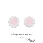Tepel Covers Girly