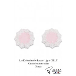 Tepel Covers Girly