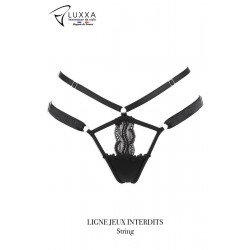 String Limited Edition