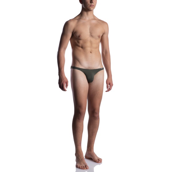 Low Rise Brief M800